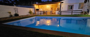 Casa do Aconchego em Freiria